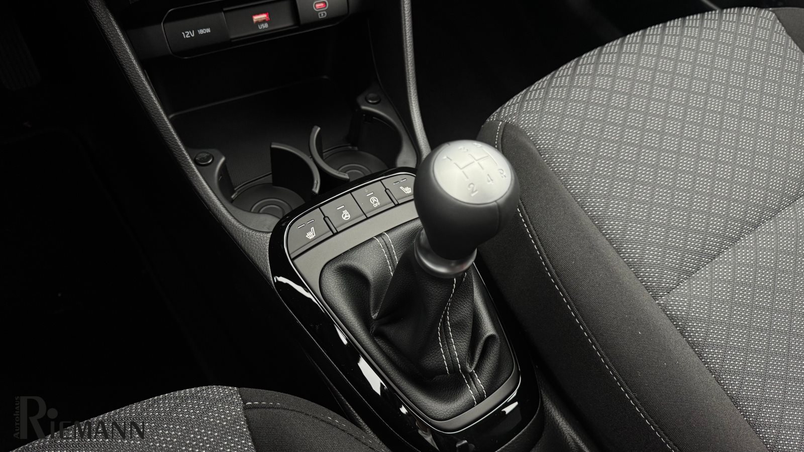 Kia Picanto – Bild 18