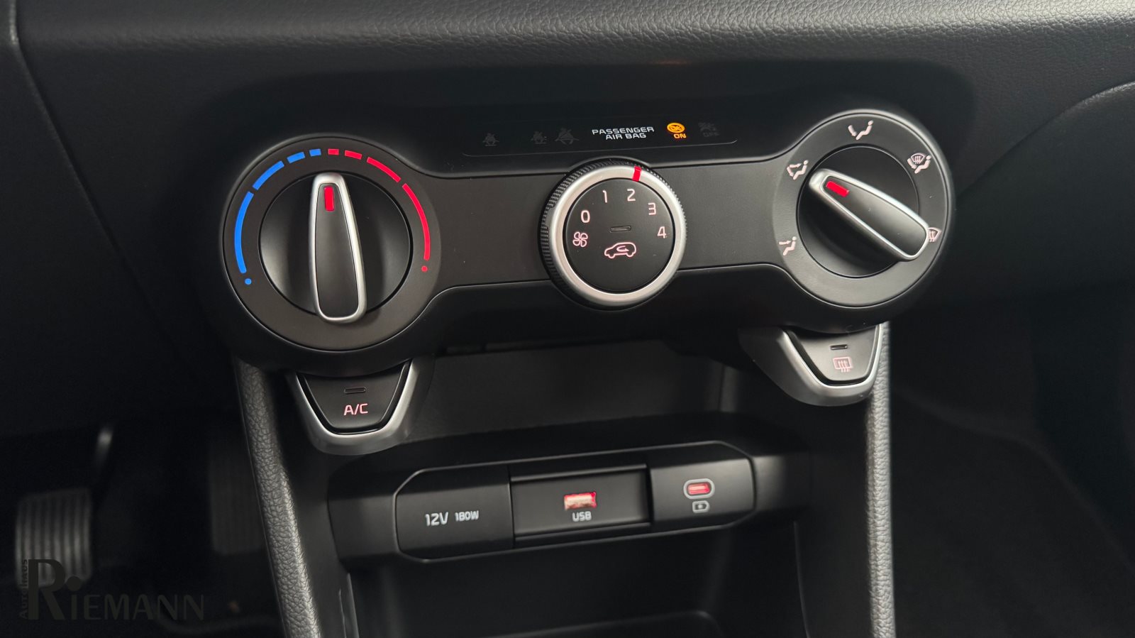 Kia Picanto – Bild 19