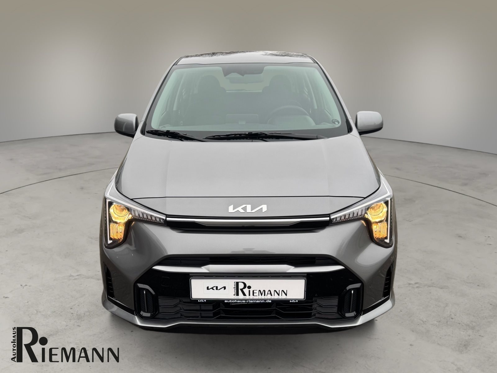 Kia Picanto – Bild 2