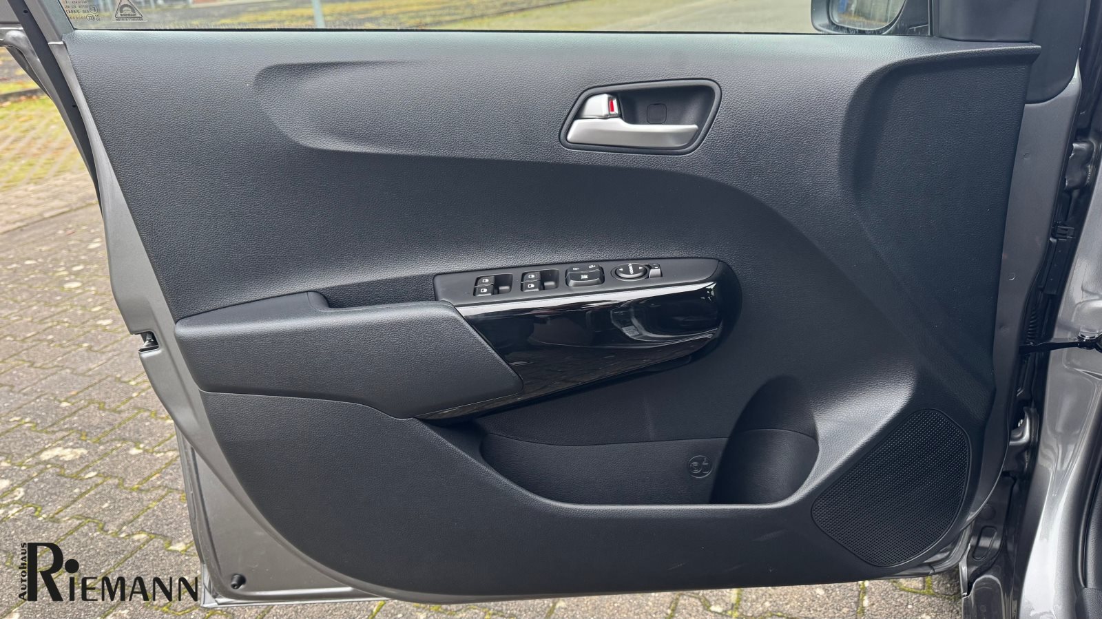 Kia Picanto – Bild 20
