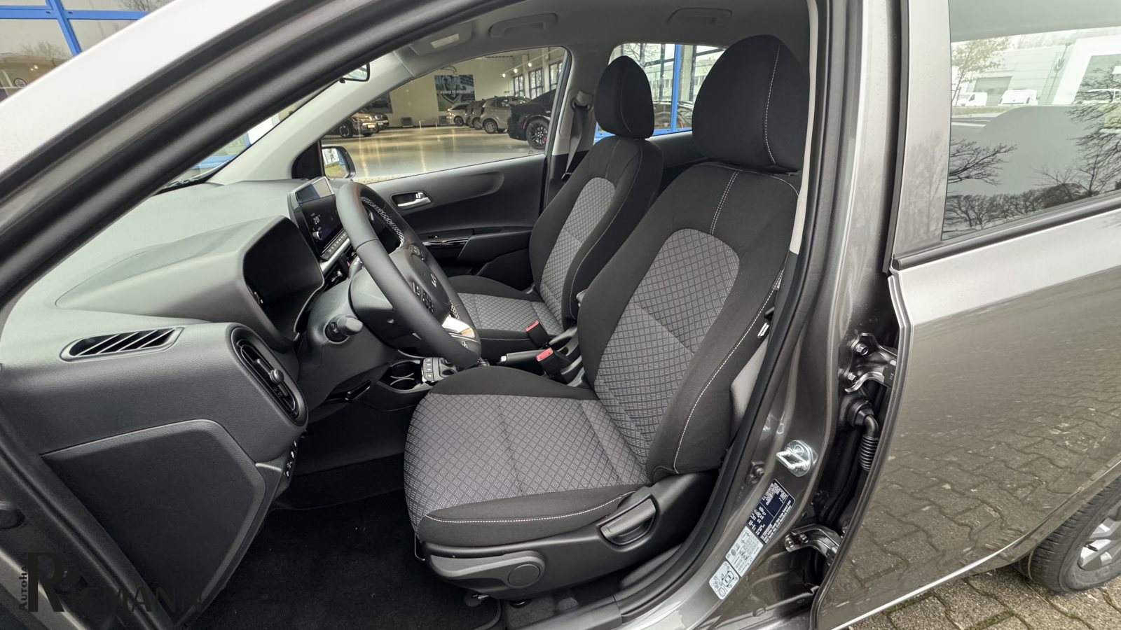 Kia Picanto – Bild 22