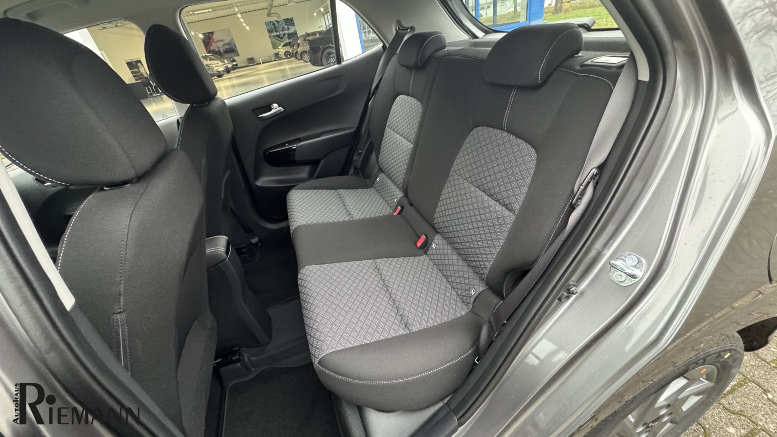 Kia Picanto – Bild 24