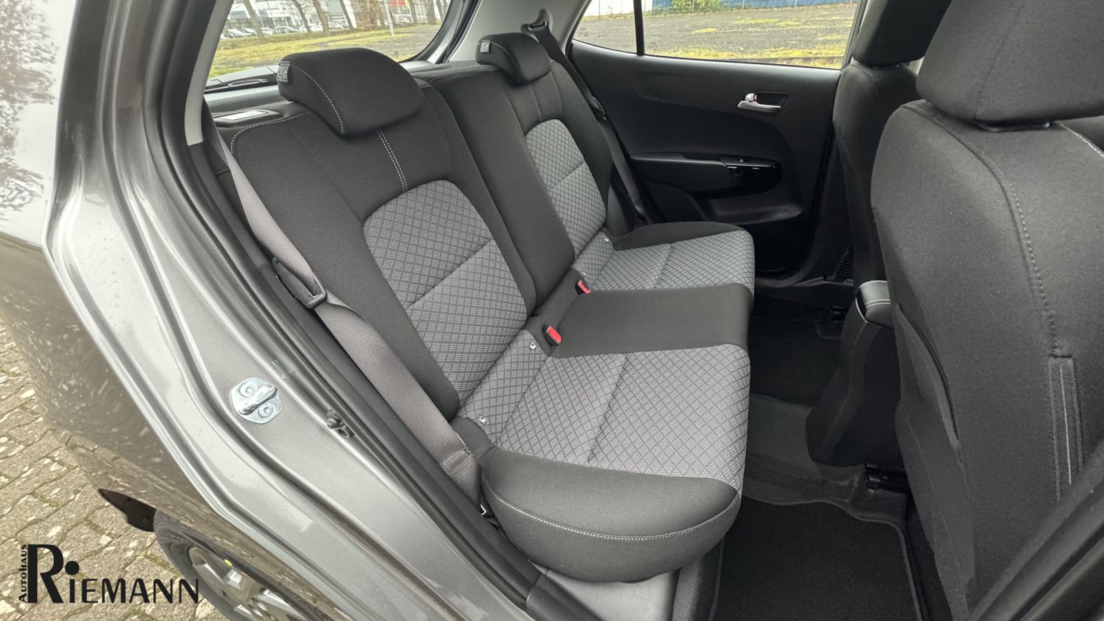 Kia Picanto – Bild 25