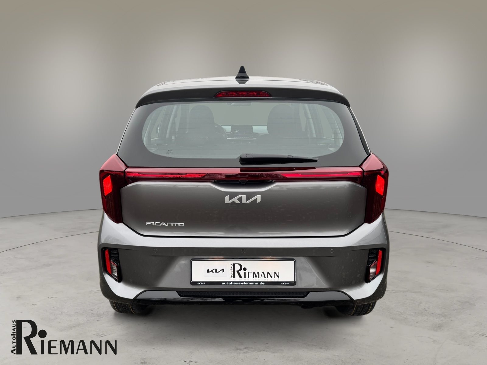 Kia Picanto – Bild 4