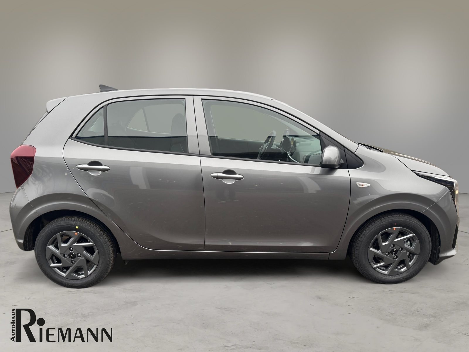 Kia Picanto – Bild 5