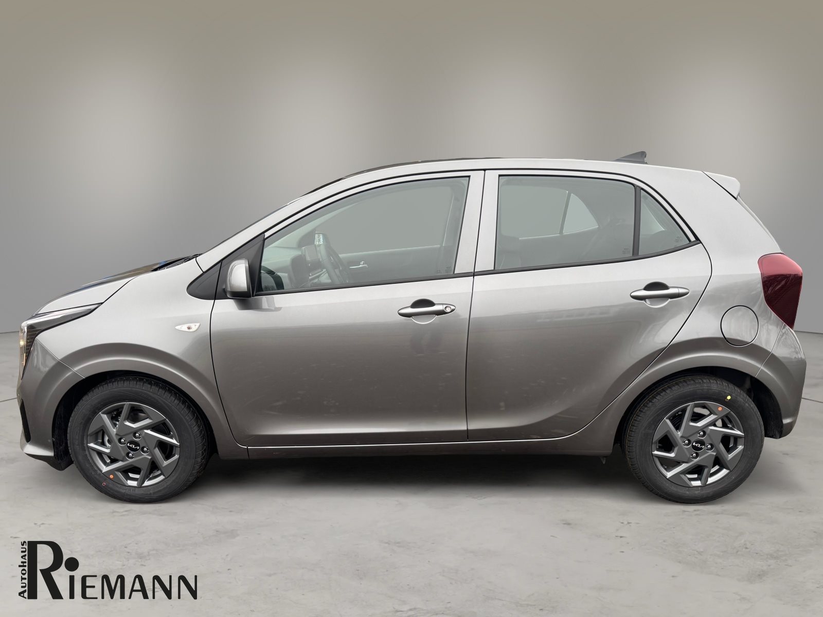 Kia Picanto – Bild 6