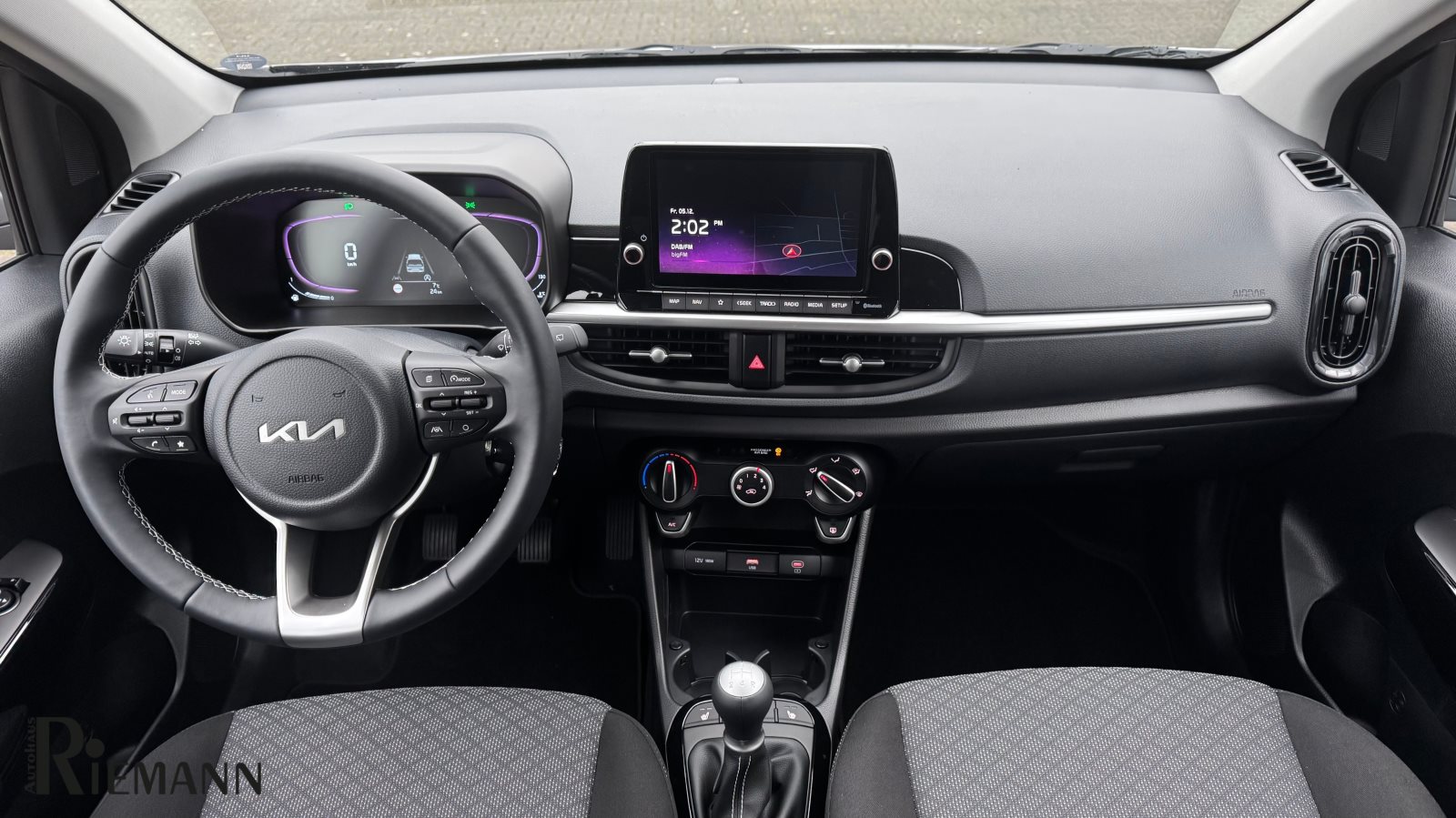 Kia Picanto – Bild 8