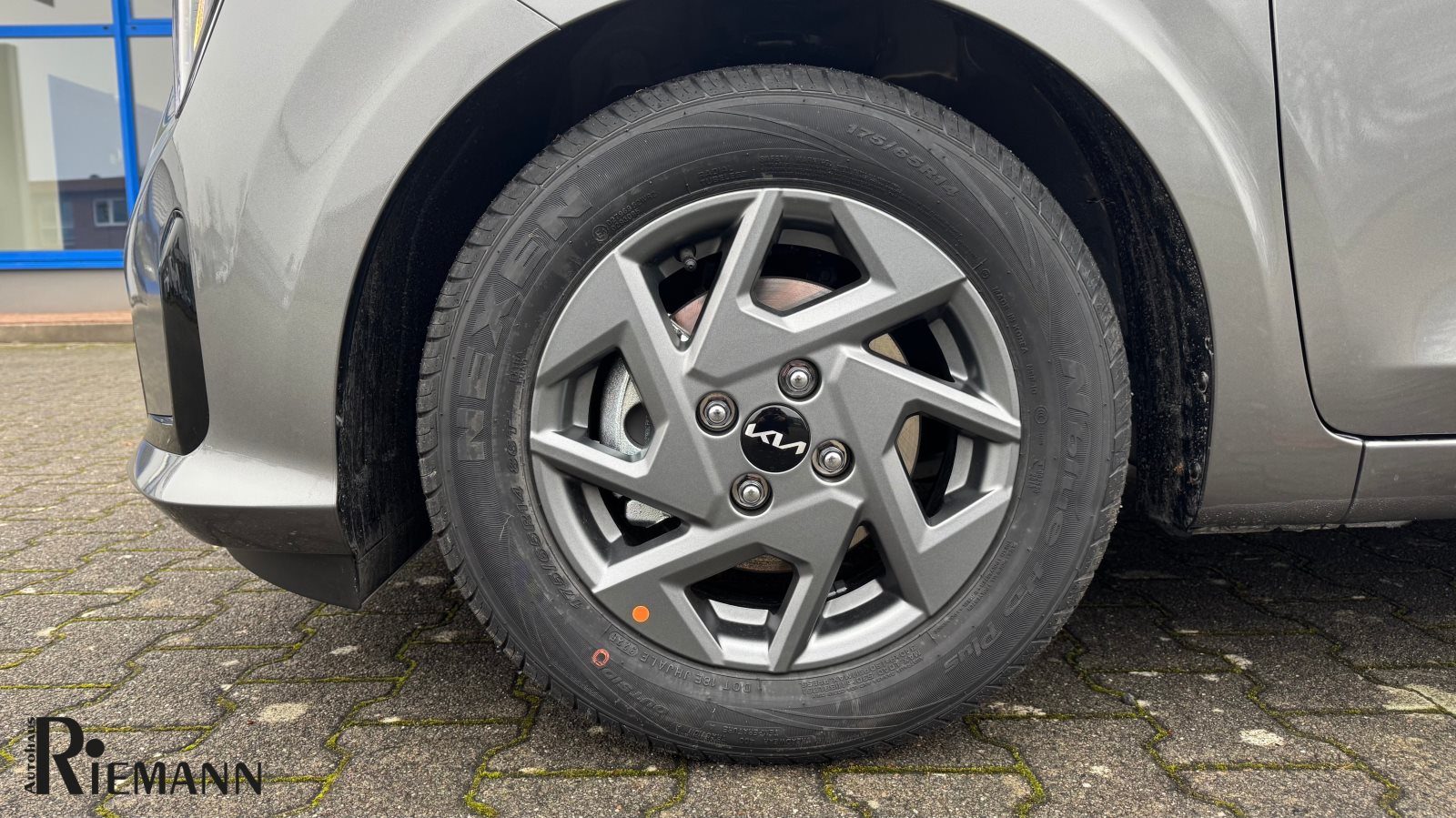 Kia Picanto – Bild 9