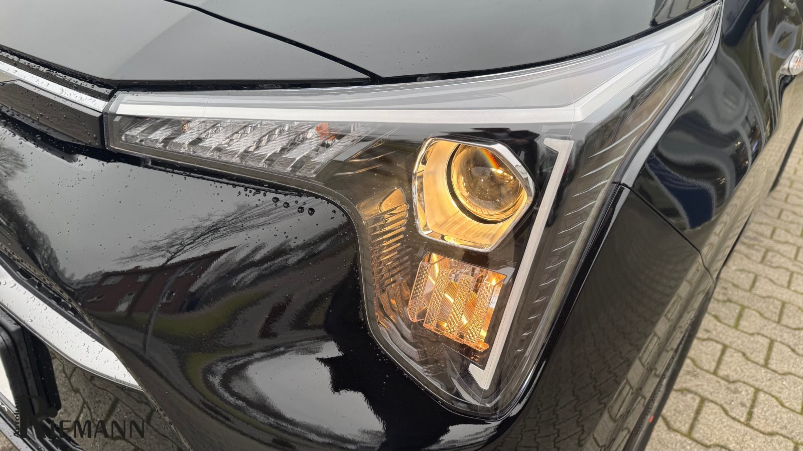 Kia Picanto – Bild 10