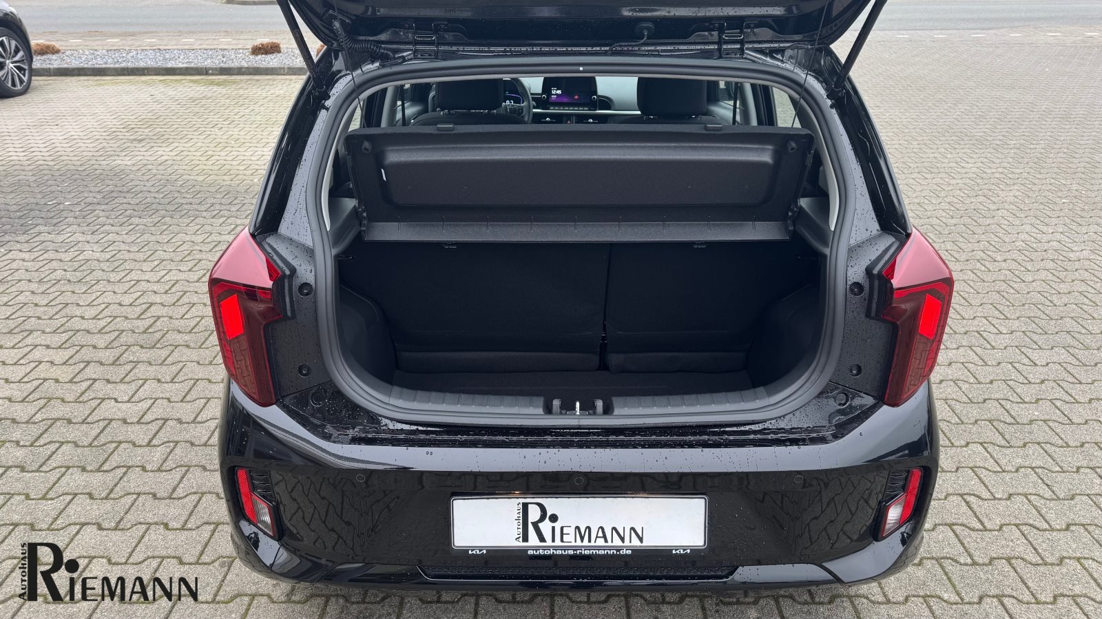 Kia Picanto – Bild 11