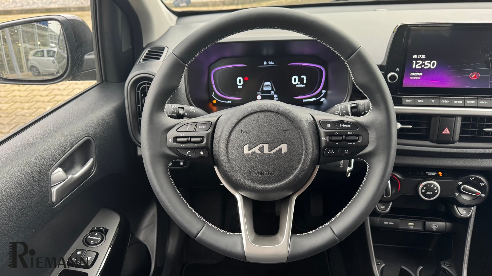 Kia Picanto – Bild 12
