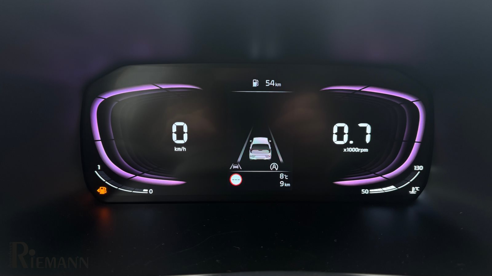 Kia Picanto – Bild 13