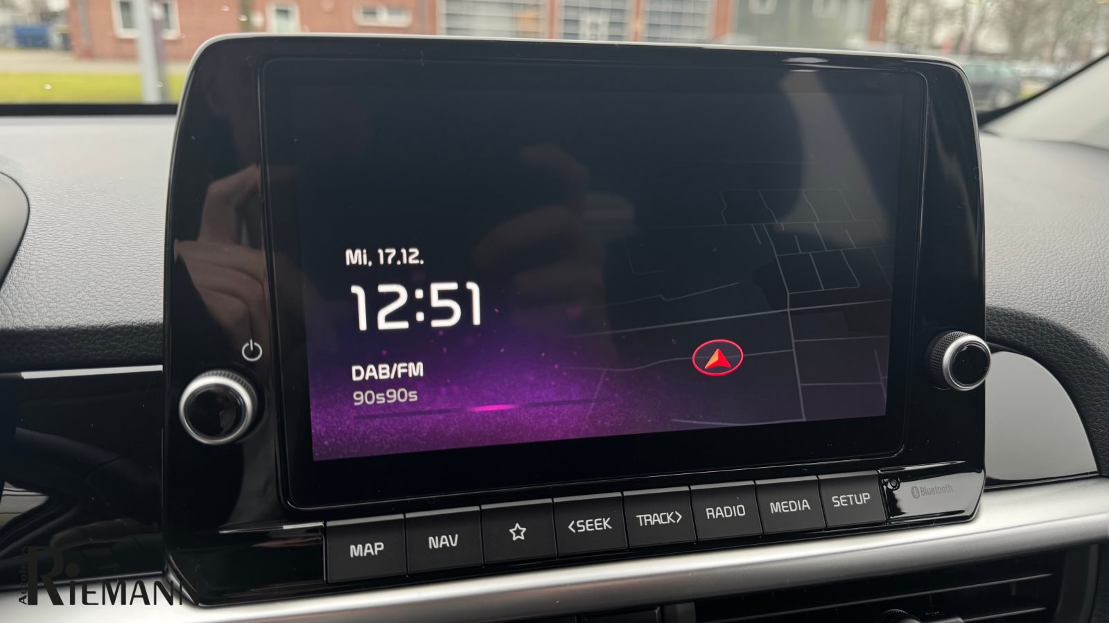 Kia Picanto – Bild 14