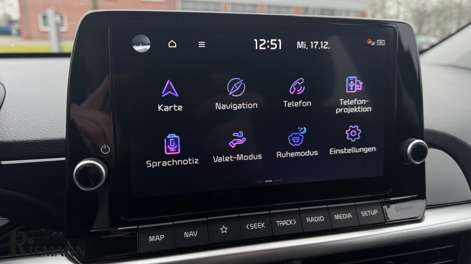 Kia Picanto – Bild 15