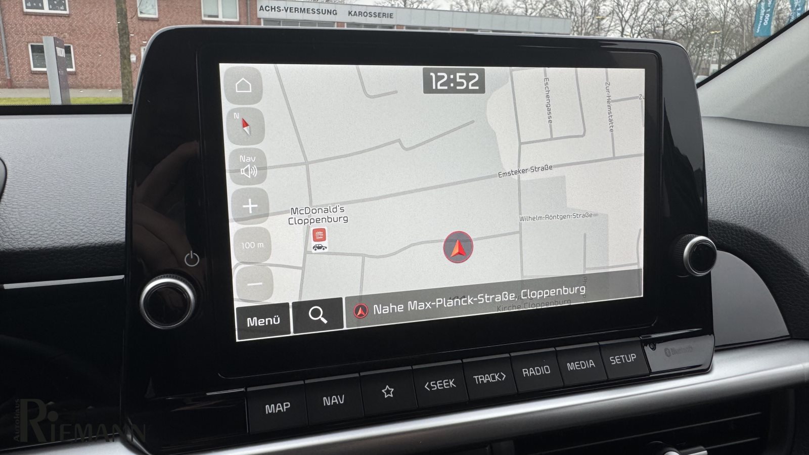 Kia Picanto – Bild 16