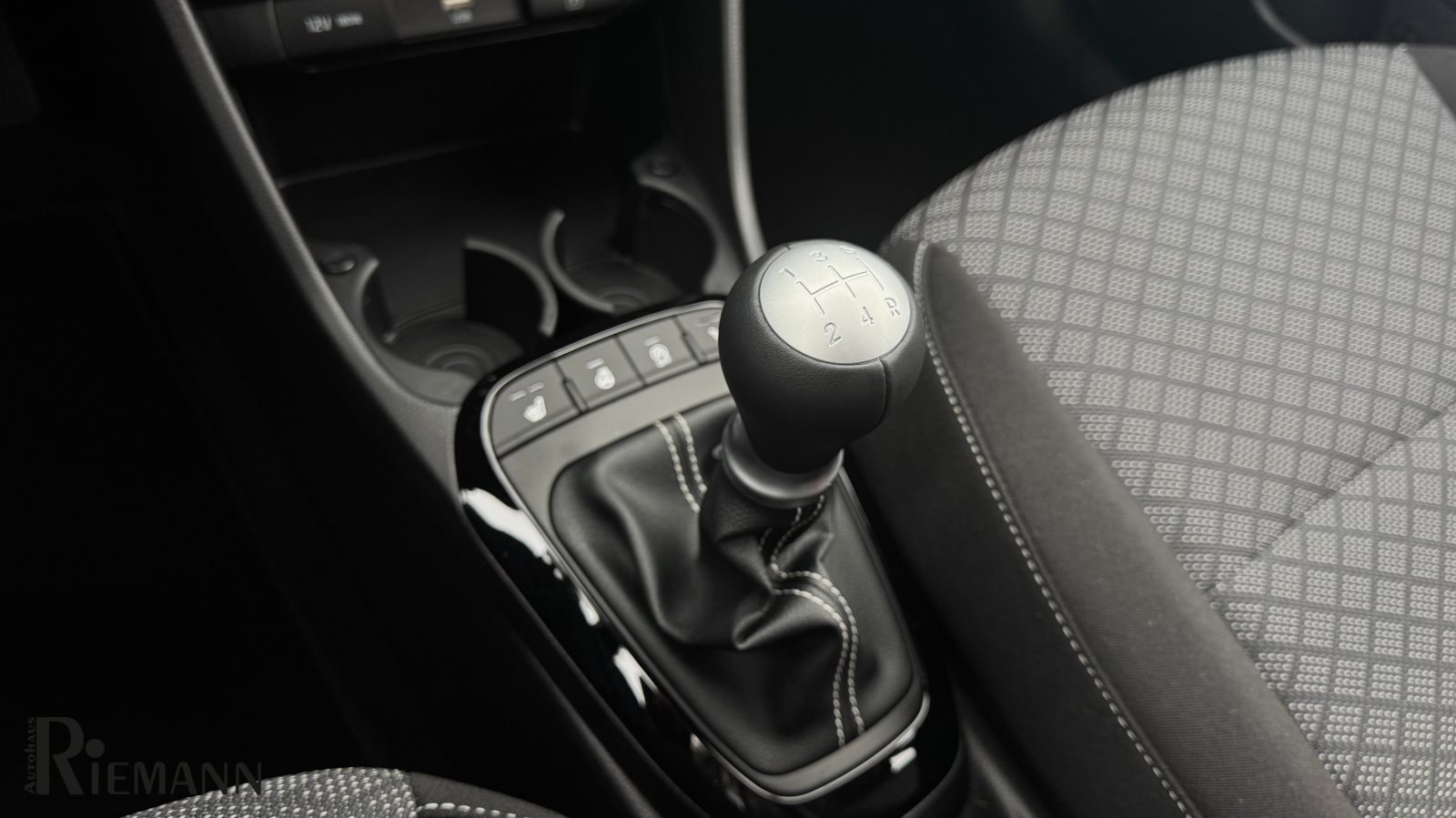 Kia Picanto – Bild 18