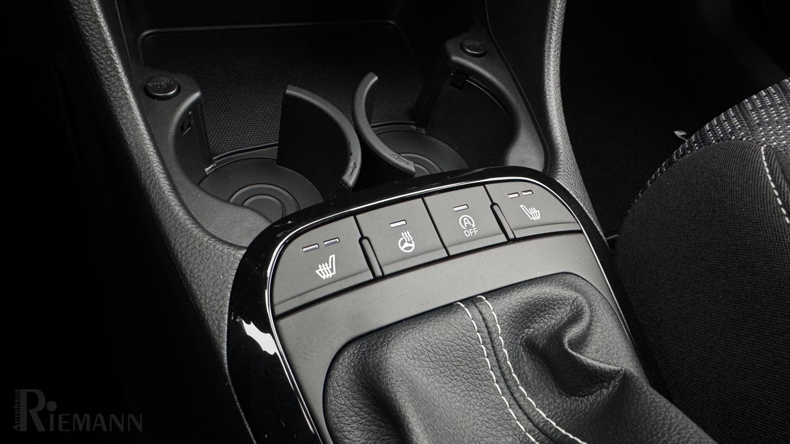 Kia Picanto – Bild 19