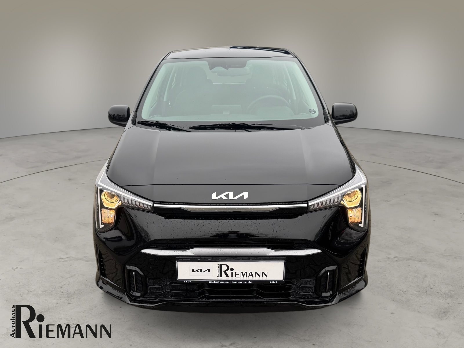 Kia Picanto – Bild 2