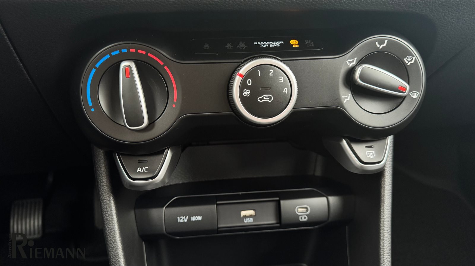 Kia Picanto – Bild 20