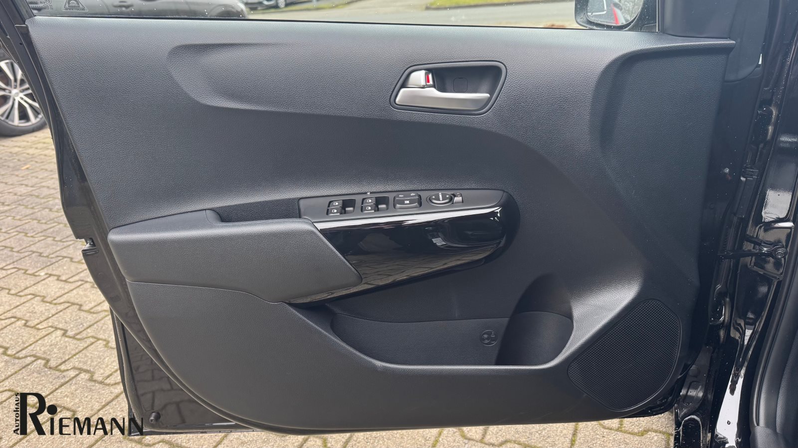 Kia Picanto – Bild 21