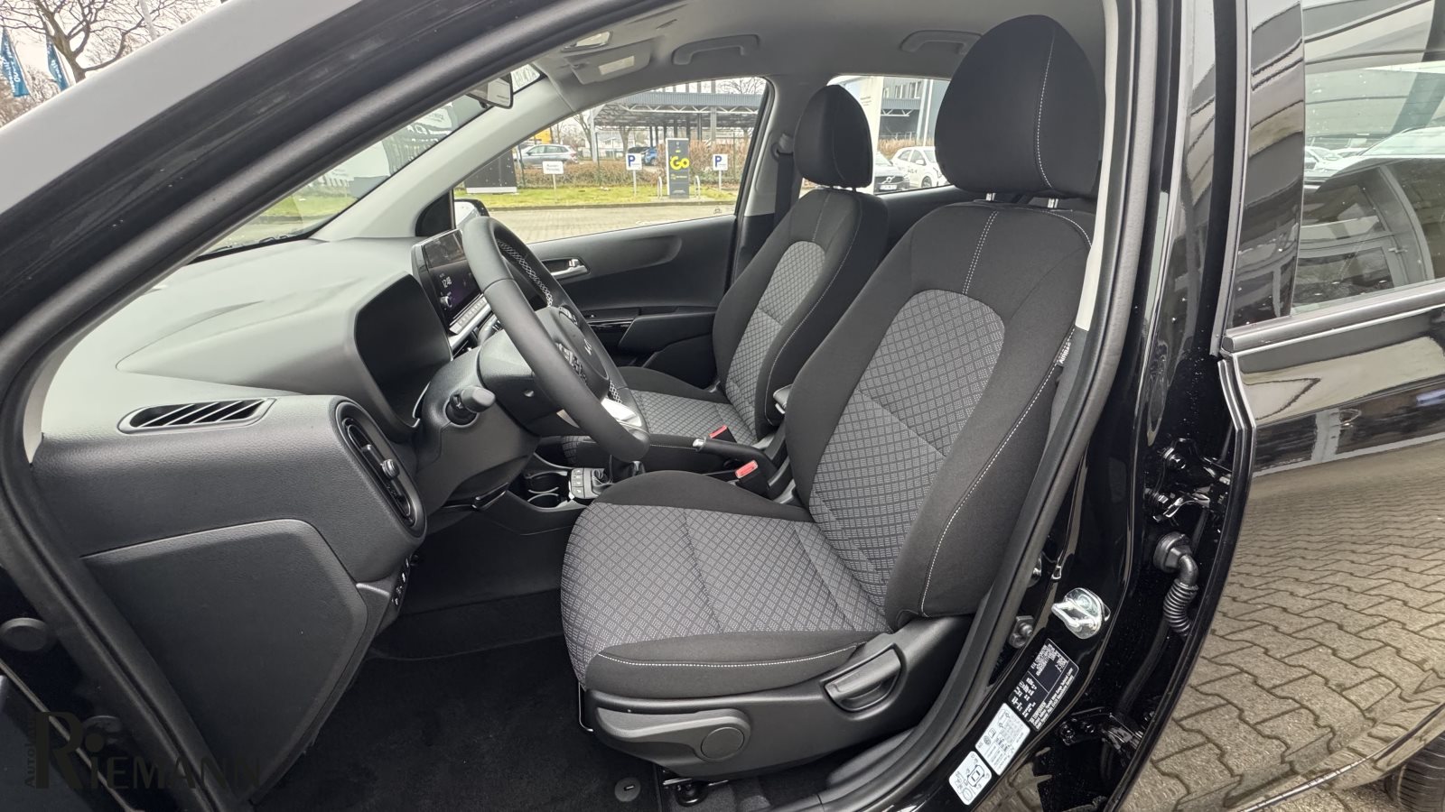 Kia Picanto – Bild 23