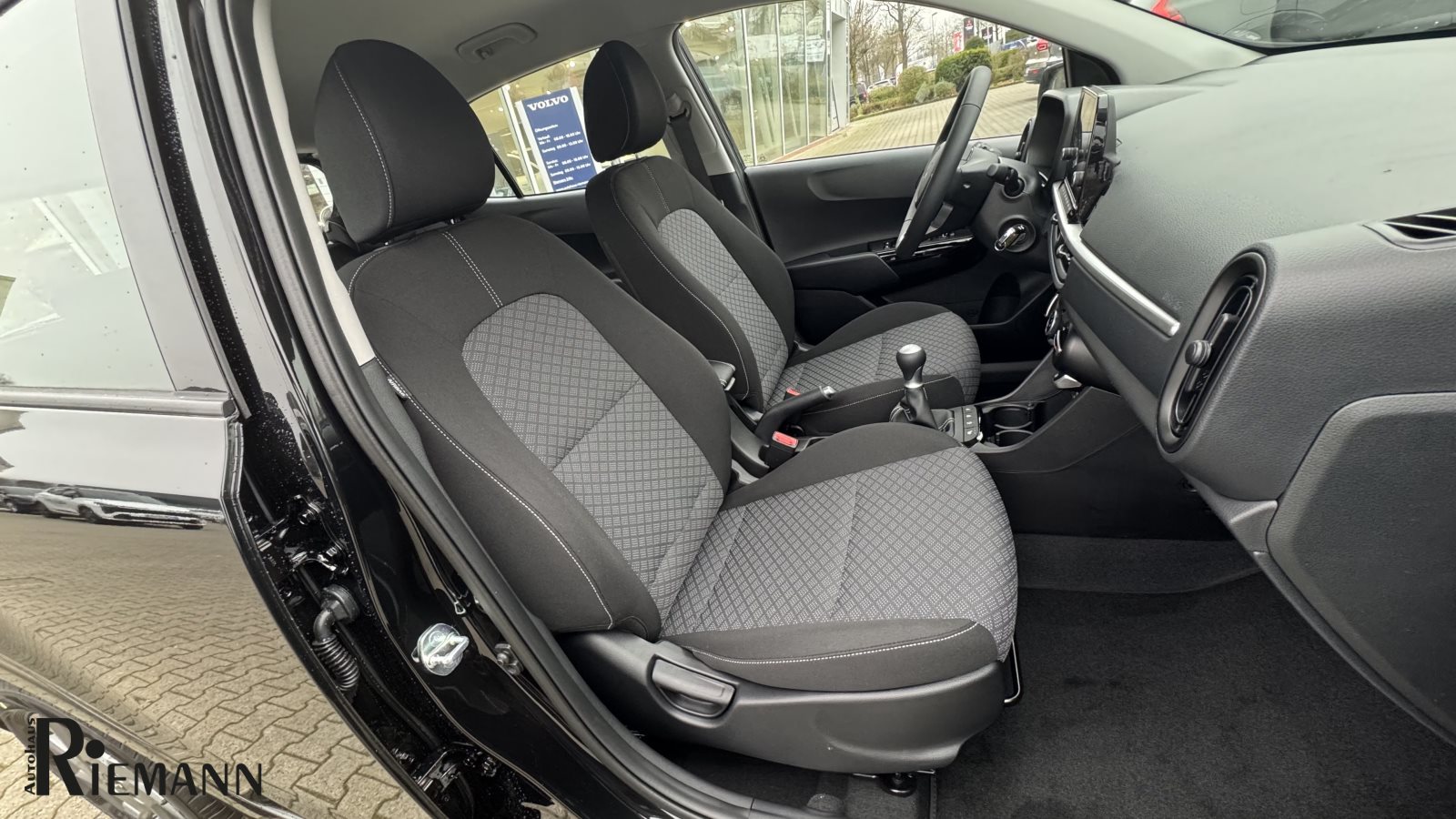 Kia Picanto – Bild 24