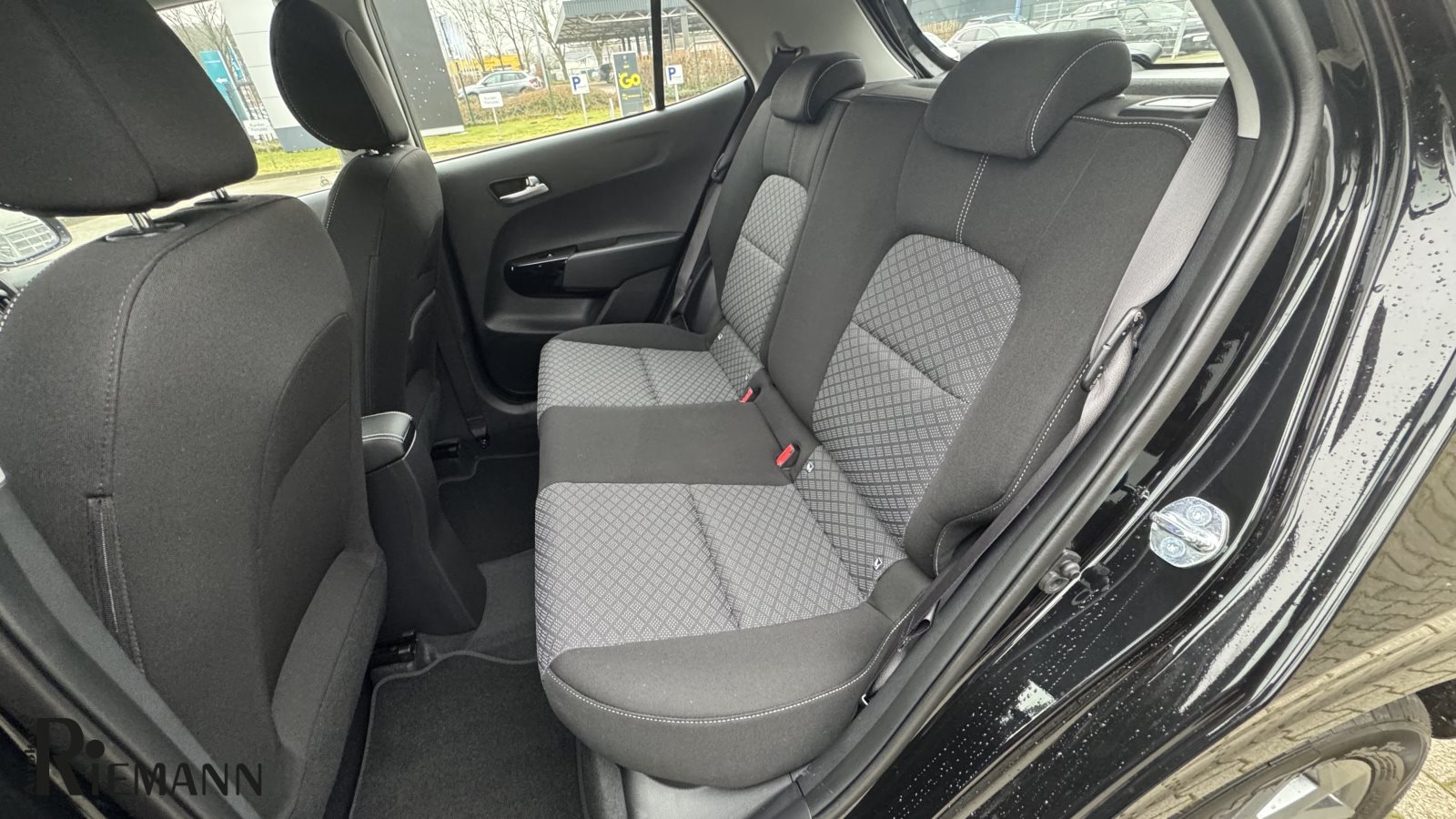 Kia Picanto – Bild 25