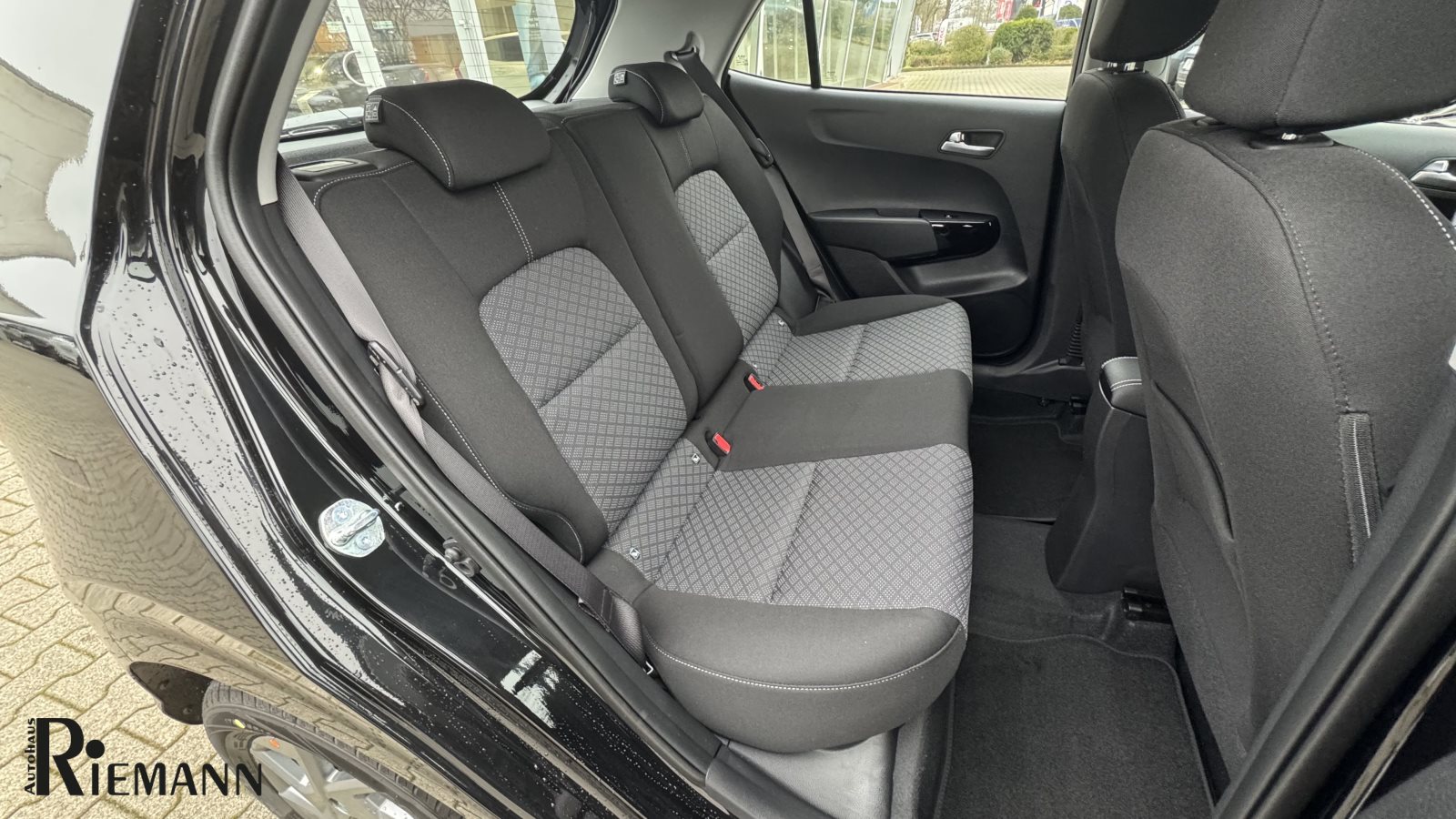 Kia Picanto – Bild 26