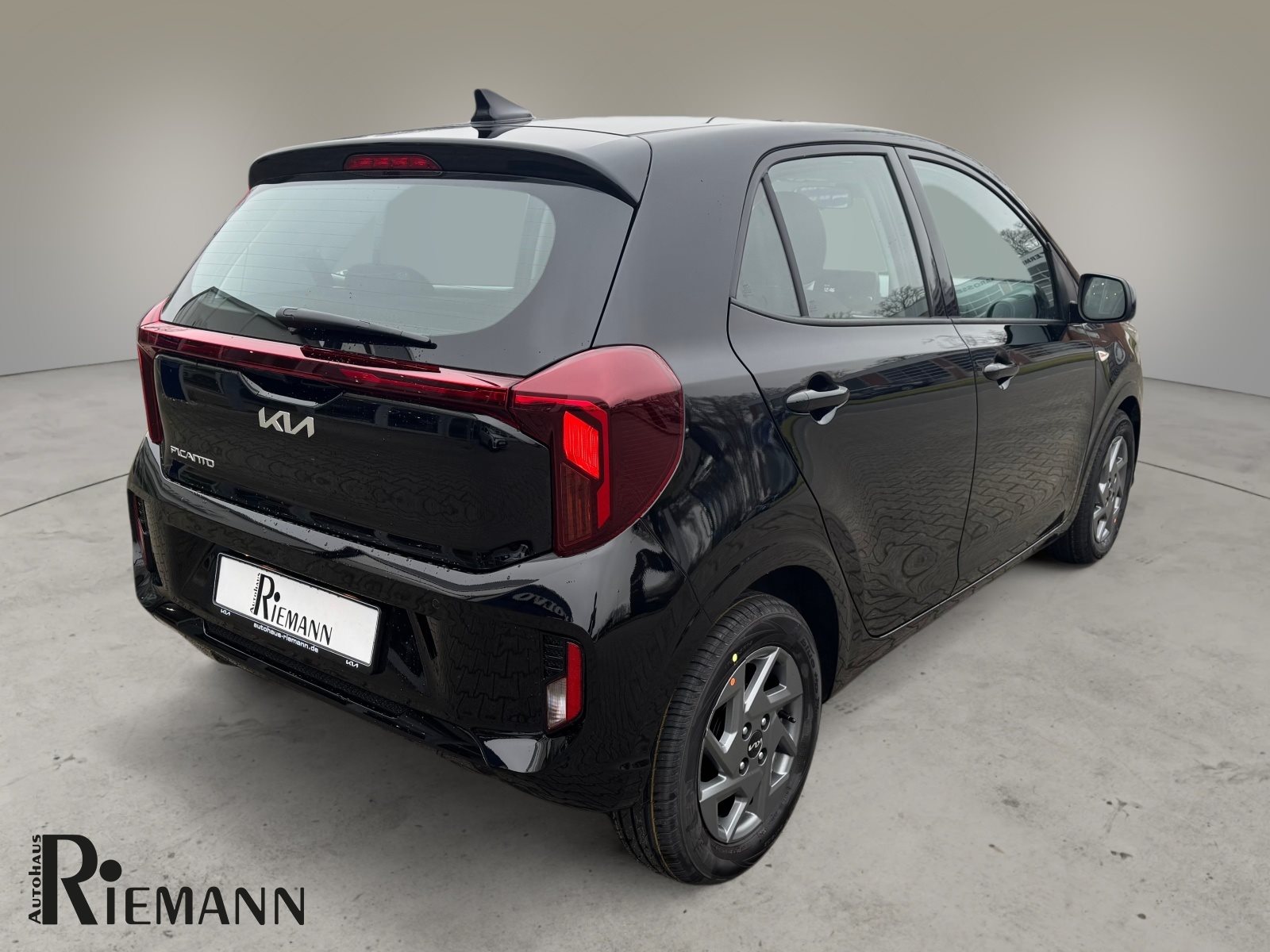 Kia Picanto – Bild 3