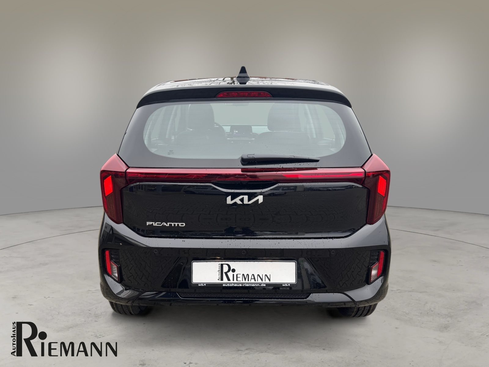 Kia Picanto – Bild 4