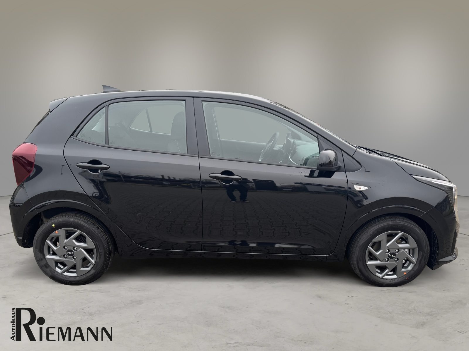 Kia Picanto – Bild 5