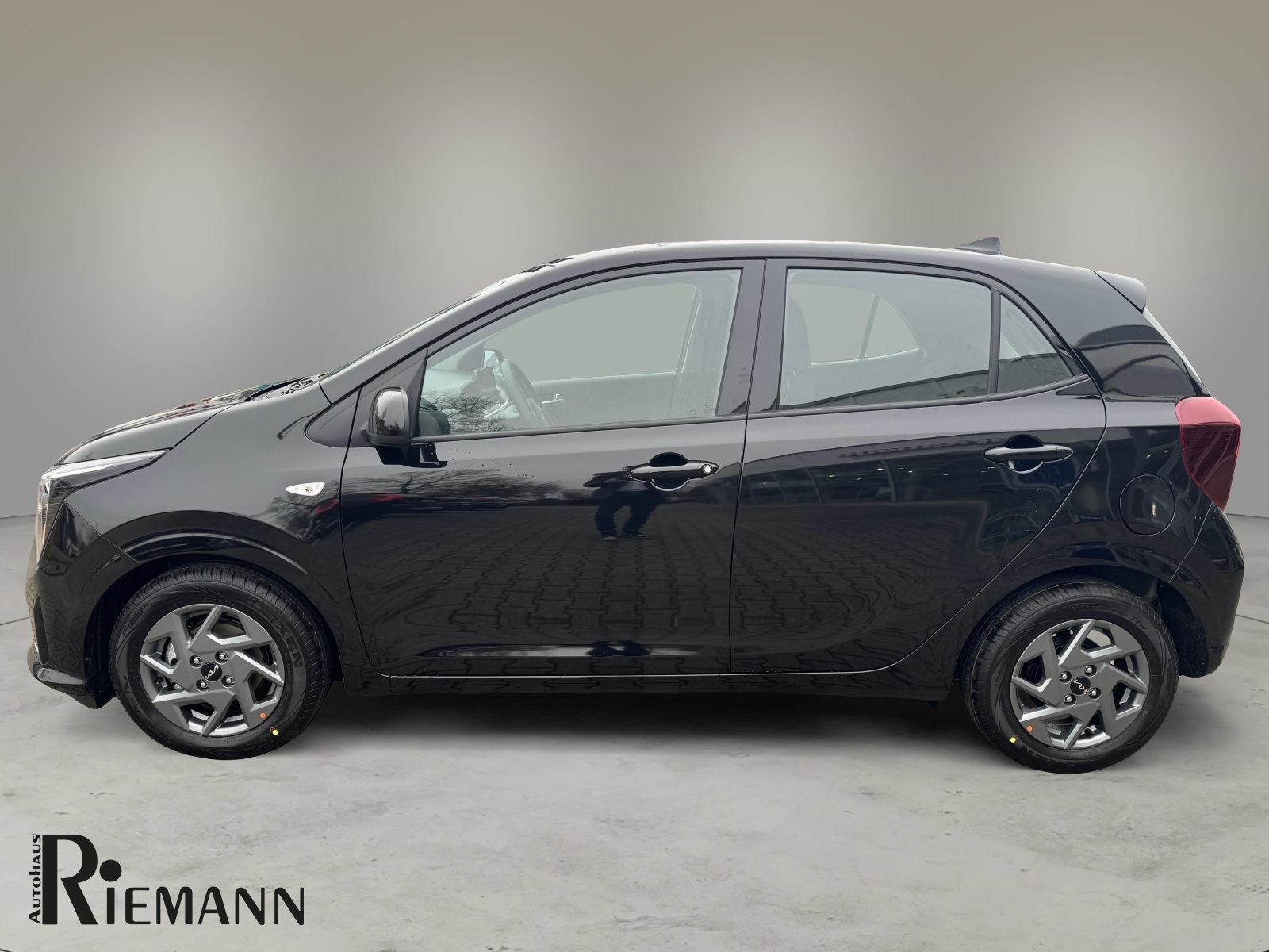 Kia Picanto – Bild 6