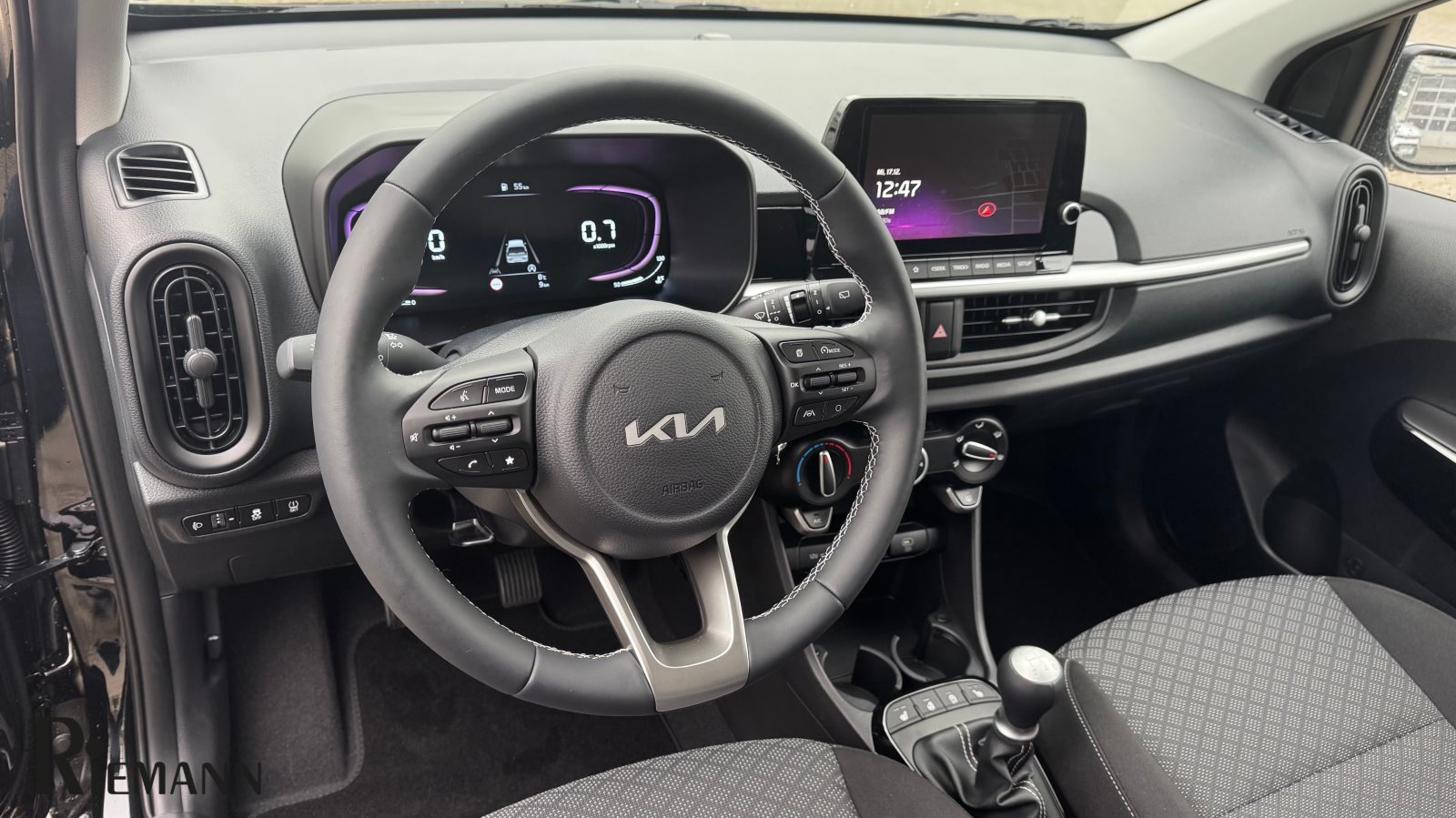 Kia Picanto – Bild 7