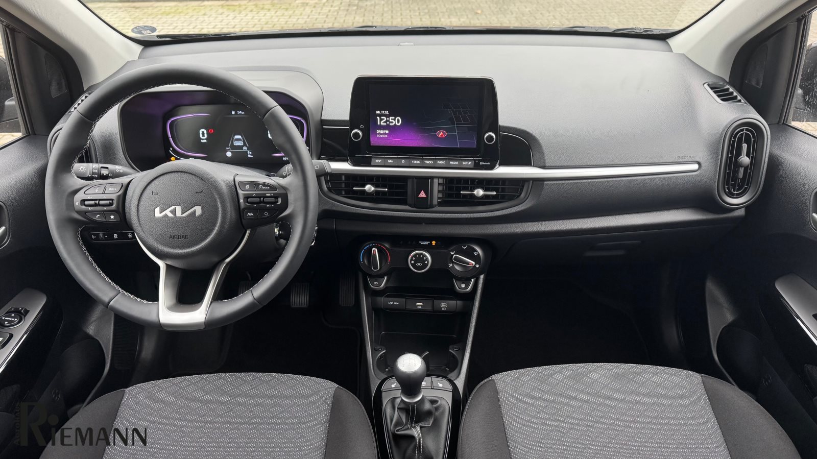 Kia Picanto – Bild 8