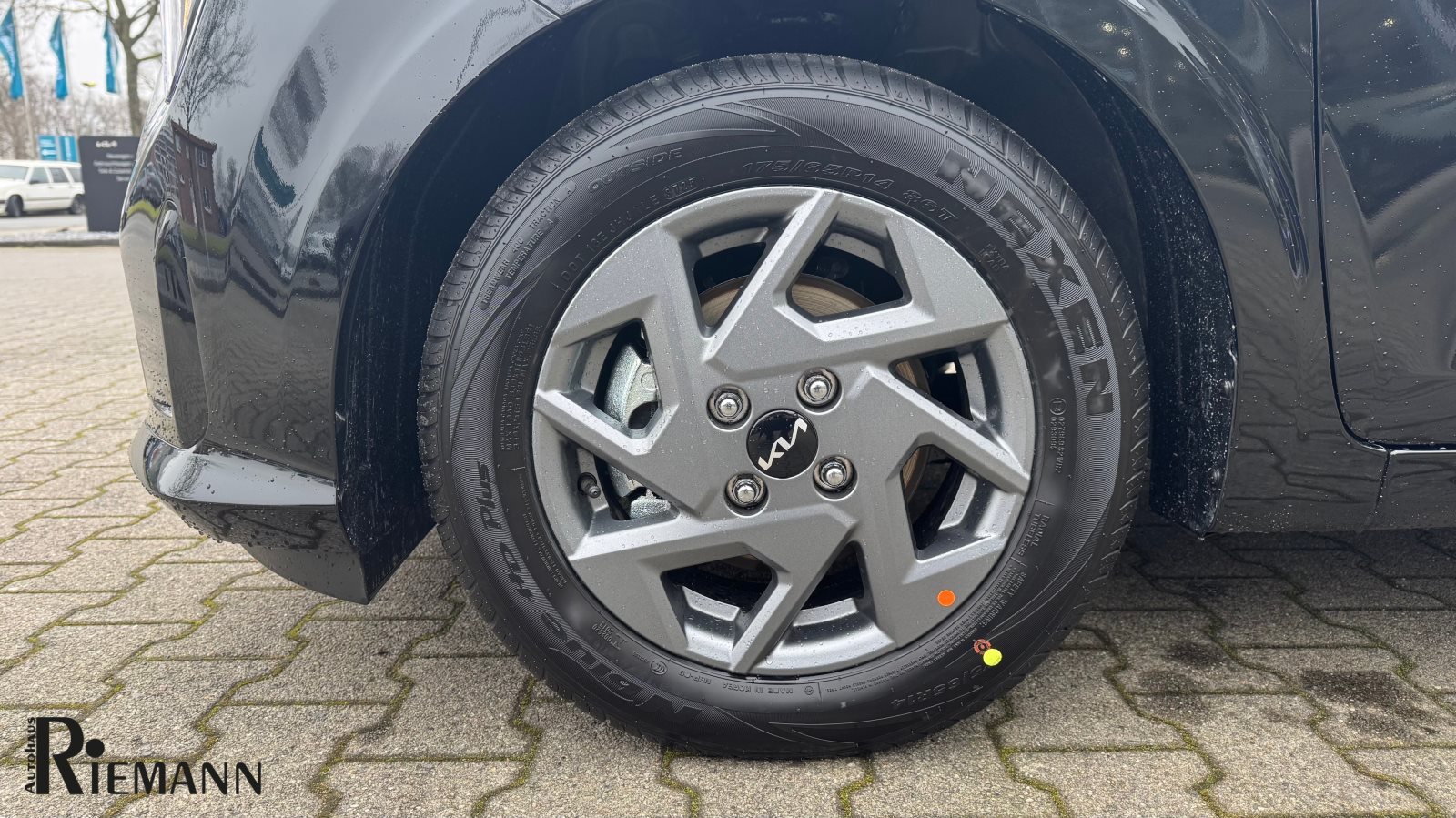 Kia Picanto – Bild 9