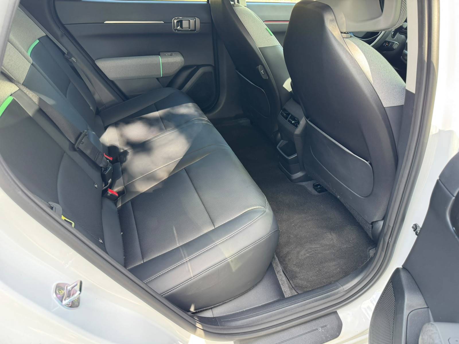 Kia EV4 – Bild 14