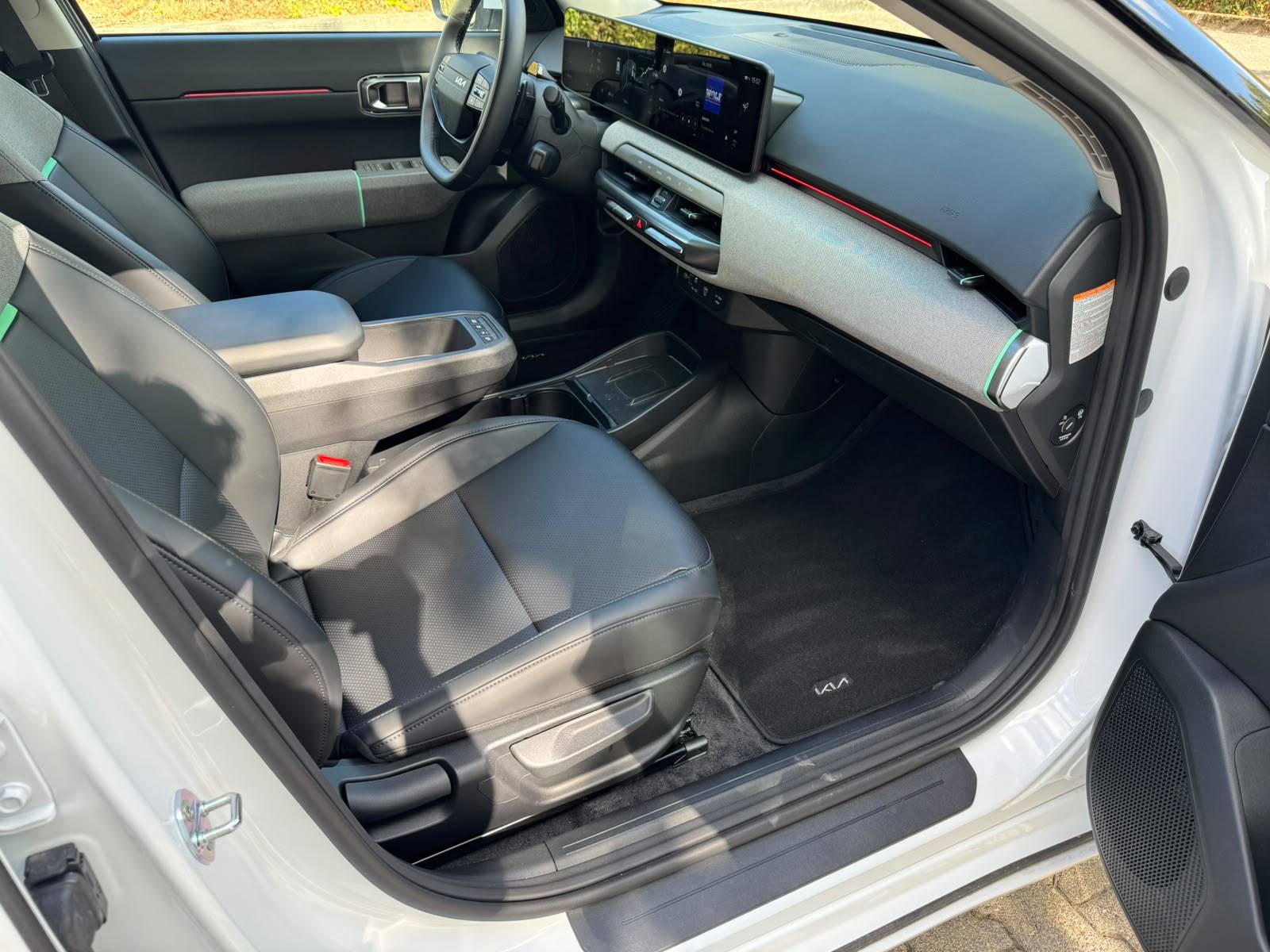 Kia EV4 – Bild 15