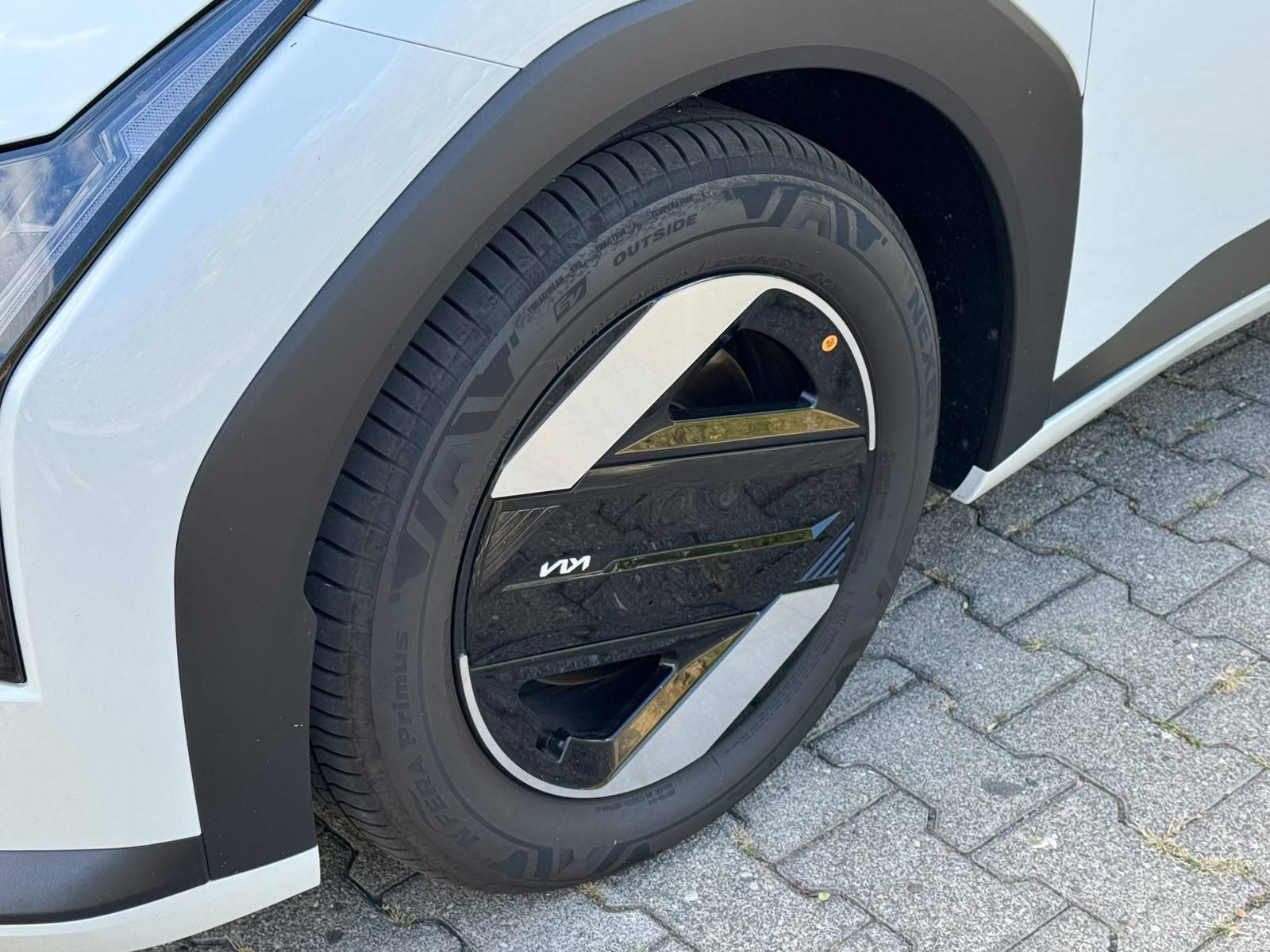 Kia EV4 – Bild 16