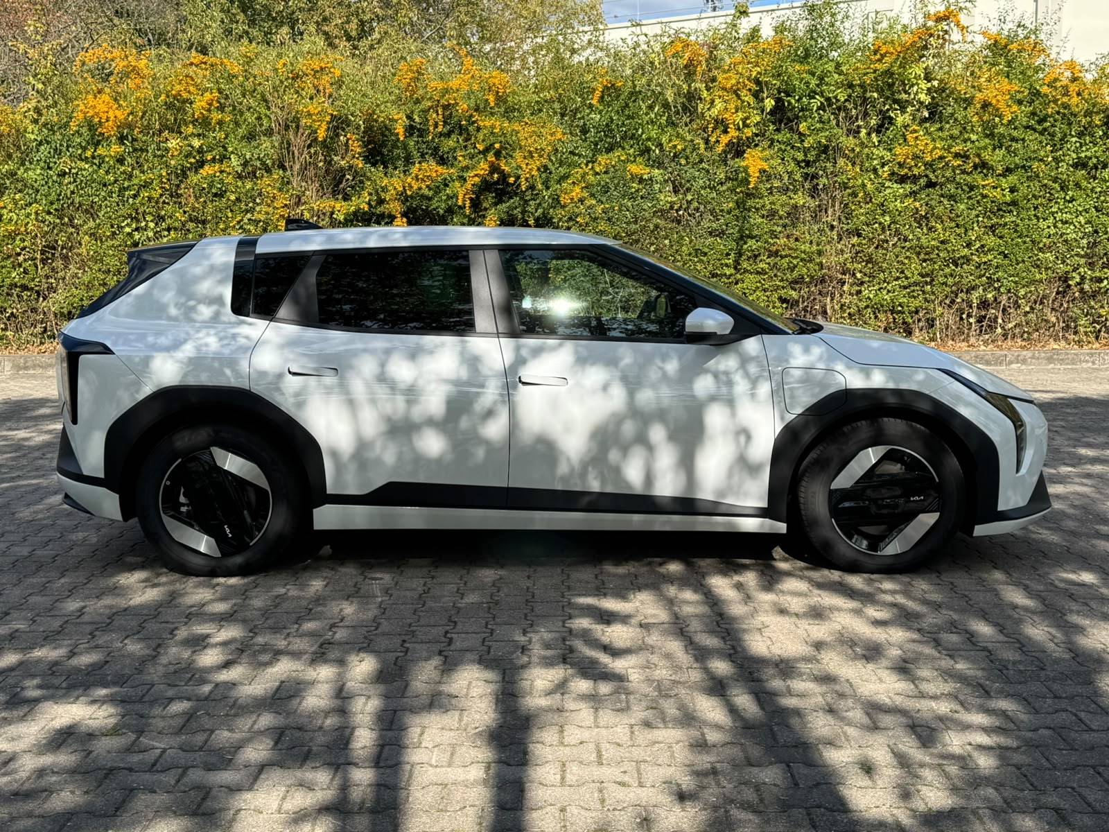 Kia EV4 – Bild 6