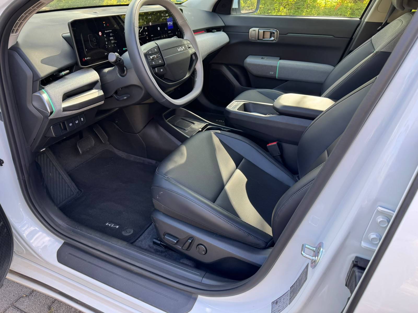 Kia EV4 – Bild 8