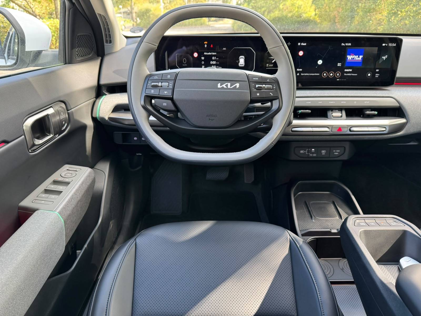 Kia EV4 – Bild 9