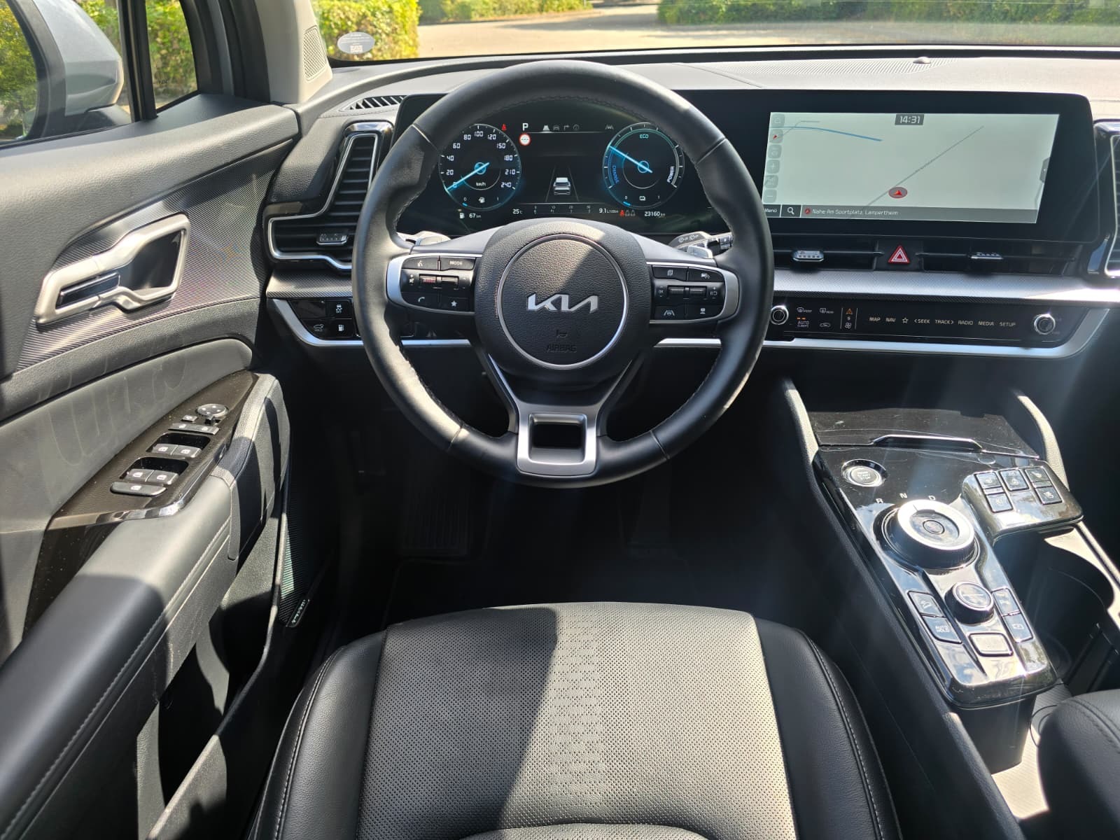 Kia Sportage – Bild 10