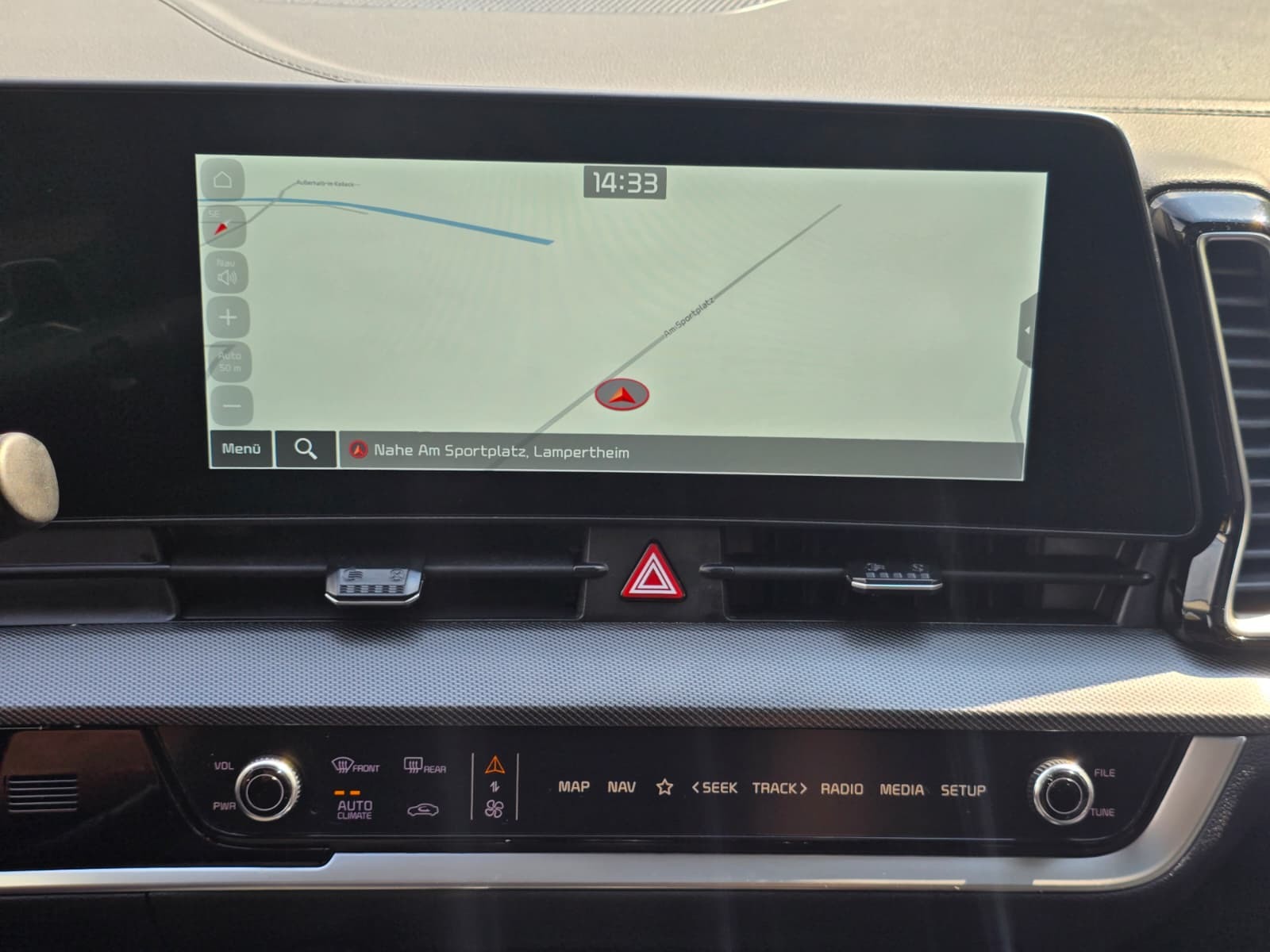 Kia Sportage – Bild 11