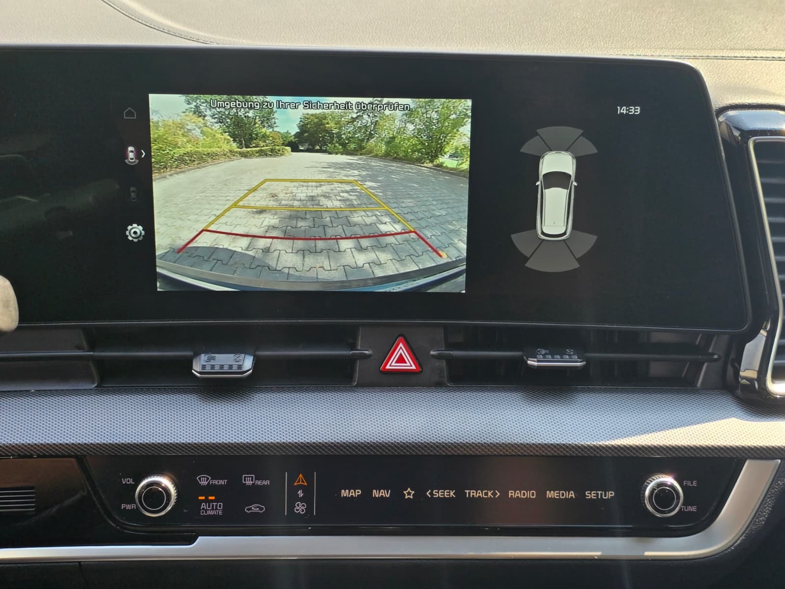 Kia Sportage – Bild 12