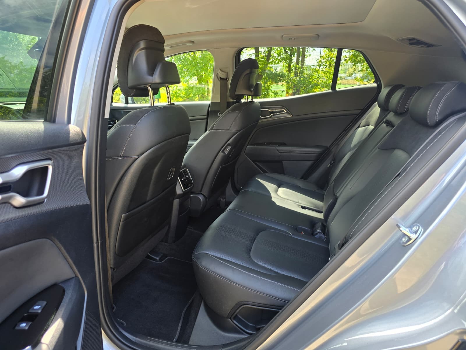 Kia Sportage – Bild 13