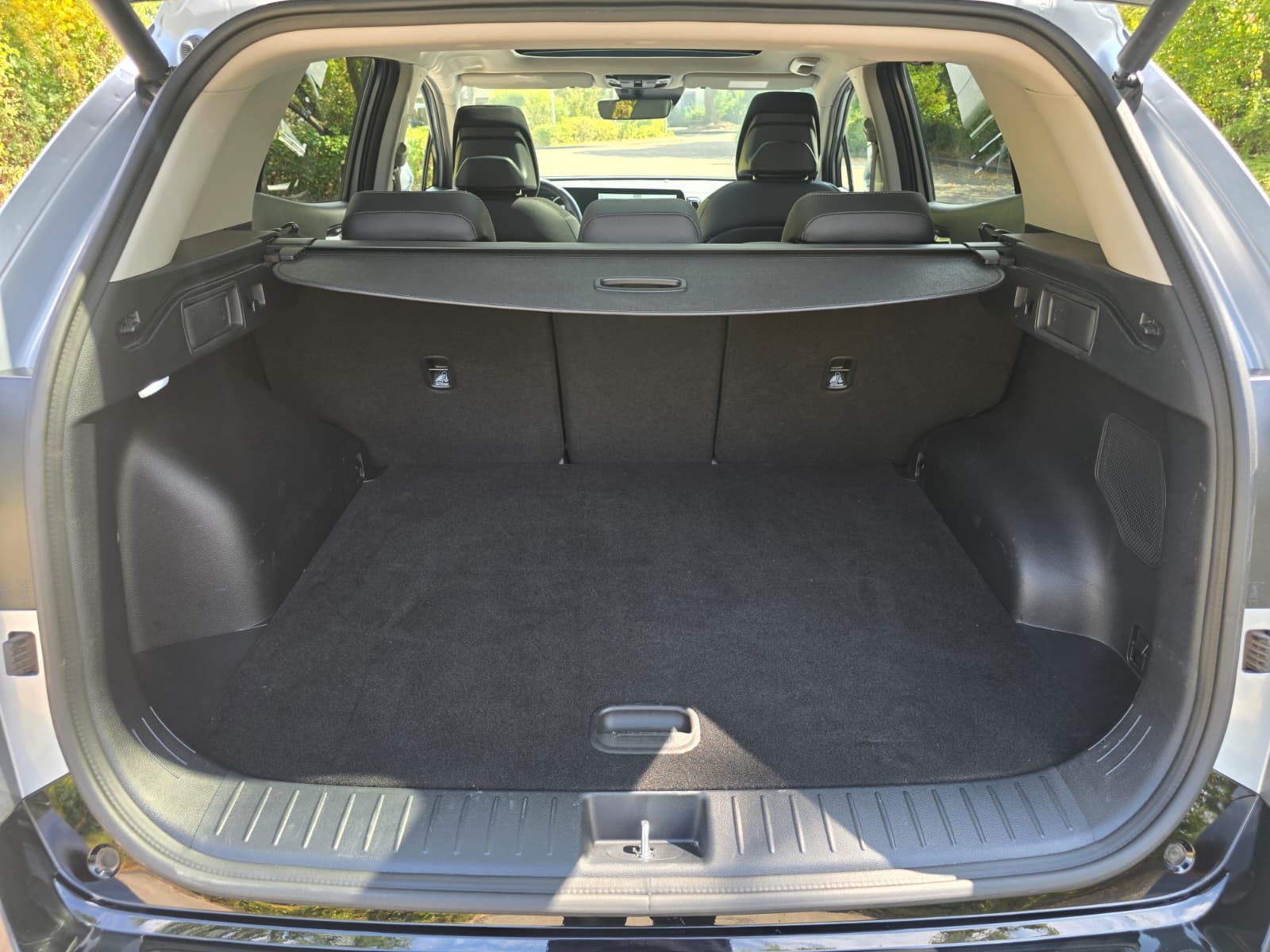 Kia Sportage – Bild 14