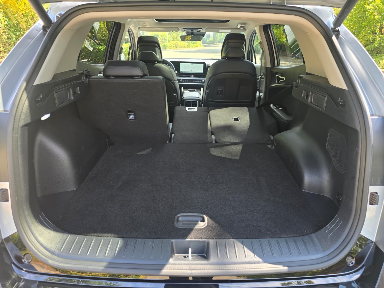 Kia Sportage – Bild 15