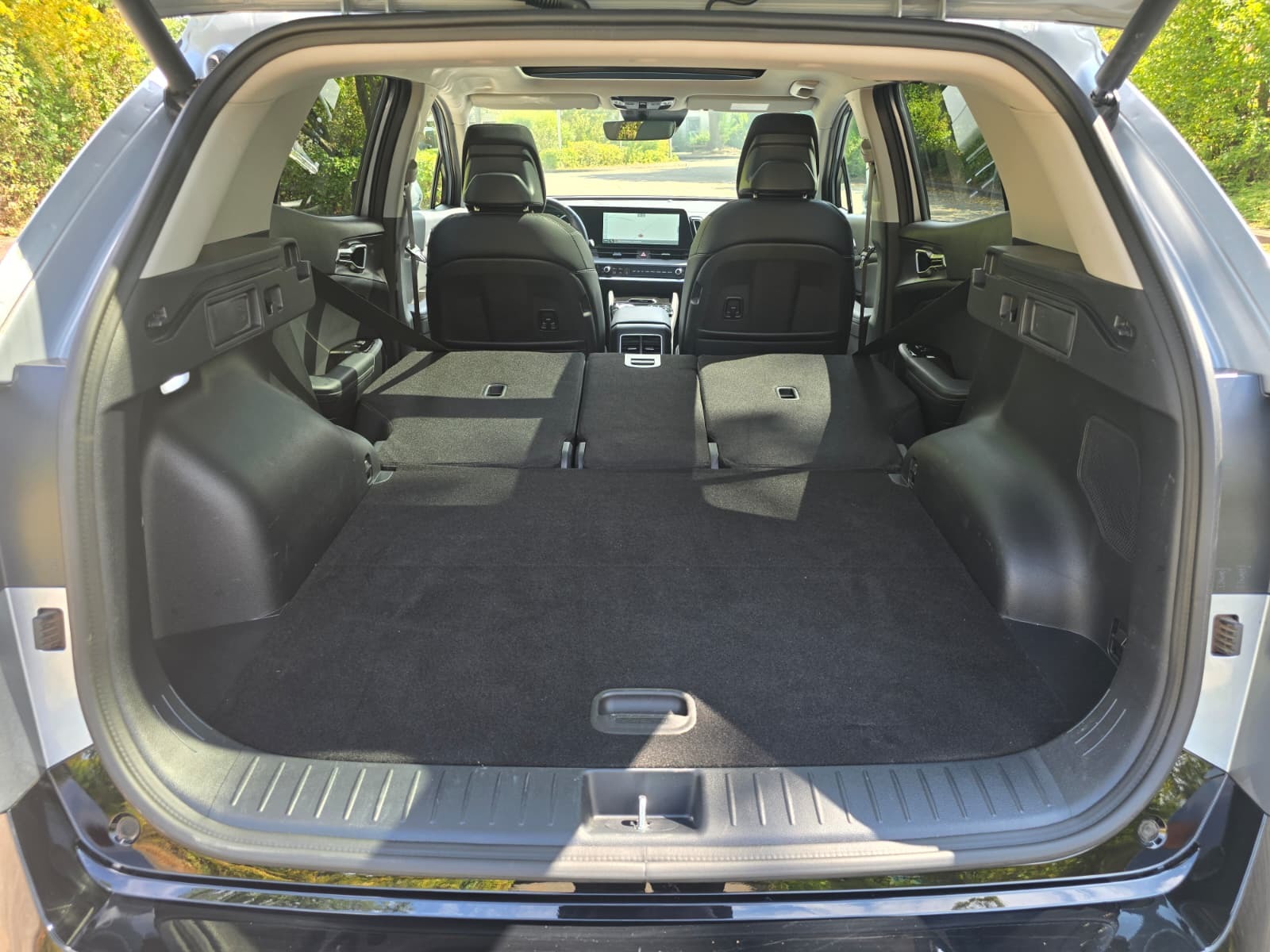Kia Sportage – Bild 16