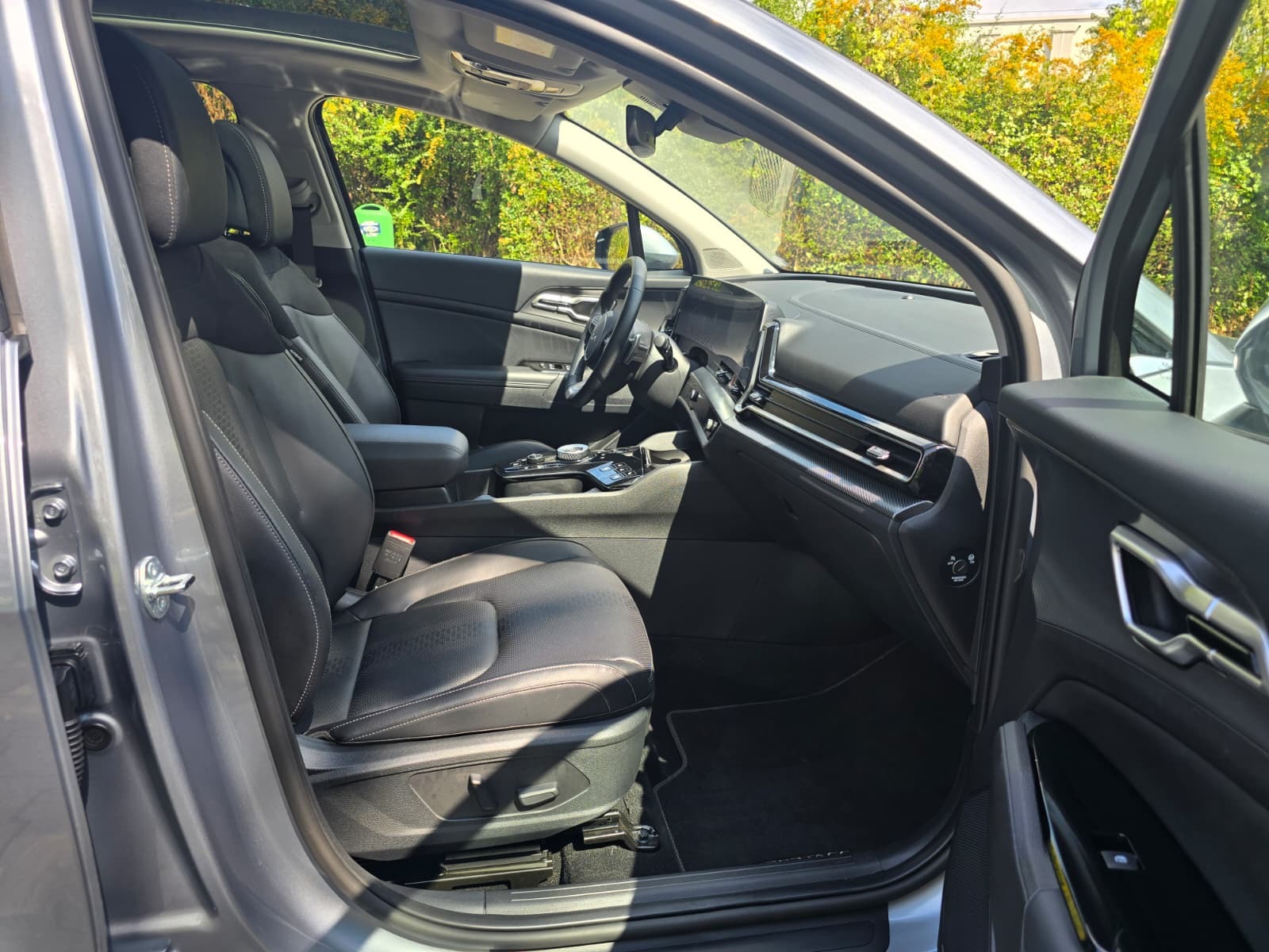 Kia Sportage – Bild 17
