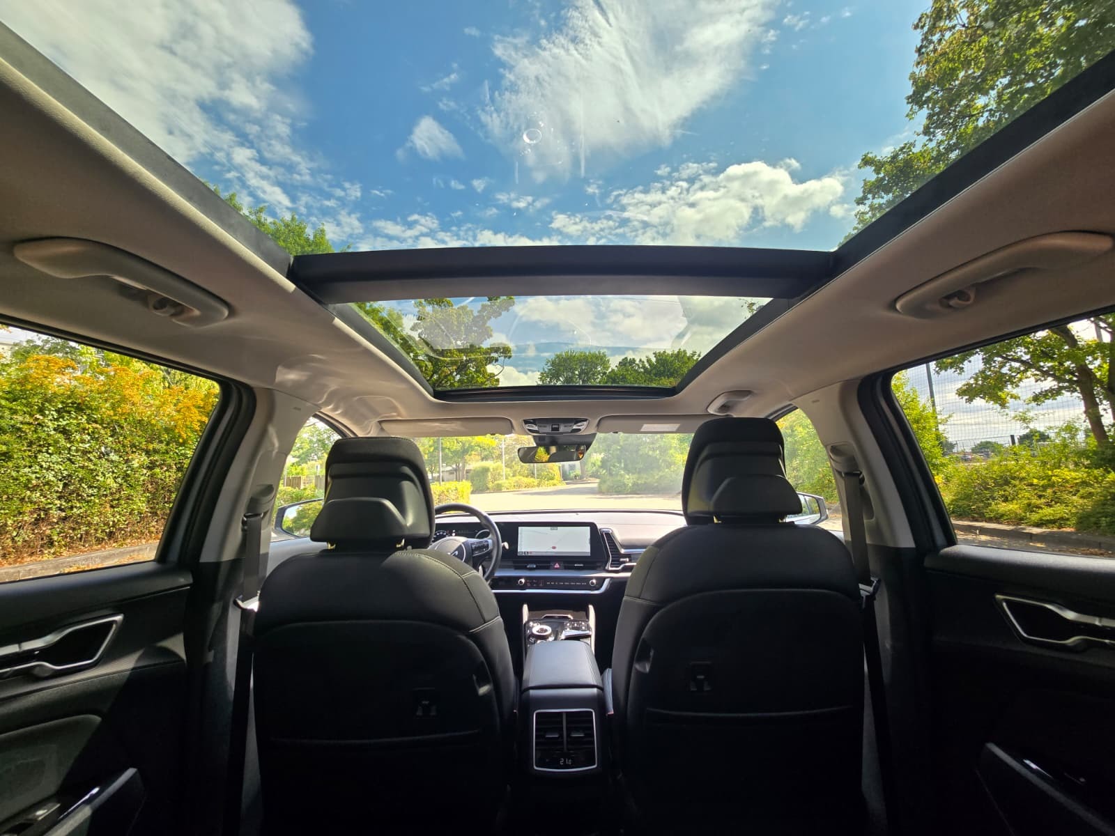 Kia Sportage – Bild 18